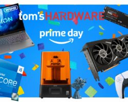 Amazon Prime Day - Průvodce nákupem PC hardwaru v 10 tipy