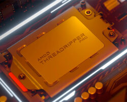 AMD ponechá osm paměťových kanálů pro příští generaci Threadripper Pro s propustností až 358,4 GB/s.