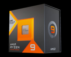 AMD Ryzen 9 7950X3D na prodej za extrémně nízkou cenu 556 $