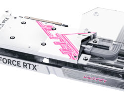 Colorful představuje grafické karty iGame GeForce RTX 4070 Ultra Z OC a iGame GeForce RTX 4060 Ti Mini.