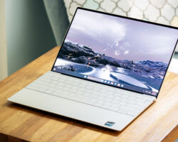 Dell XPS 13 Plus: Styl a kvalita displeje, ale nevýhody ve výdrži baterie a konektivitě