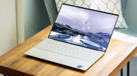 Dell XPS 13 Plus: Styl a kvalita displeje, ale nevýhody ve výdrži baterie a konektivitě