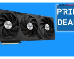 Gigabyte Radeon RX 7900 XTX Gaming OC za pouhých $899 na Amazonu a Neweggu!