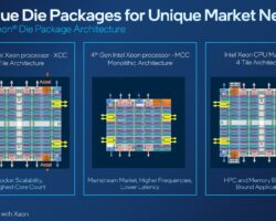 Intel znovu začal expedovat své Xeon MCC produkty poté, co pozastavil zasílání některých procesorů Sapphire Rapids Xeon kvůli chybě.