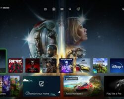 Microsoft představuje novou UI pro Xbox: Zlepšená a poutavá herní zkušenost