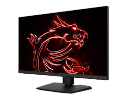 MSI 175Hz herní monitor 32' 1440P se slevou skoro 50%