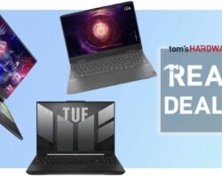 Nakupujte laptop před návratem do školy nebo vysoké školy!