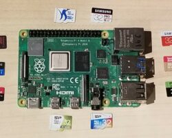 Nejrychlejší microSD karty pro Raspberry Pi – test na deseti modelech srovnává rychlost+