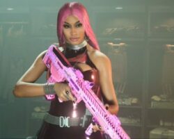 "Nicki Minaj a Snoop Dogg se přidávají k 50. výročí hip hopu v Call of Duty Season 5"