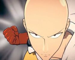 První dojmy z nového One-Punch Man hry pro PC a mobilní zařízení