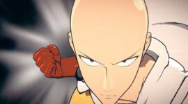 První dojmy z nového One-Punch Man hry pro PC a mobilní zařízení