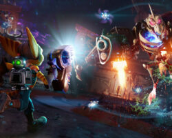 Ratchet and Clank: Rift Apart přistává na Steamu s exkluzivními funkcemi a podporou dekomprese GPU.