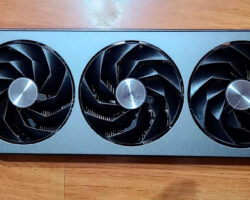 Sapphire představí Nitro+ AMD Radeon RX 7900 GRE s 16 GB VRAMu - Leak