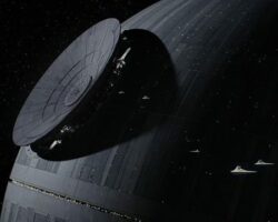 Stvořená zmatenost: Režisér Rogue One odhaluje překvapivý příběh za jedním z nejznámějších planet ve Světě Hvězdných válek.