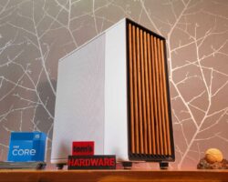 Tipy na nejlepší PC skříně vycházejí z našich testů chlazení, hlučnosti ventilátorů a sestavování.