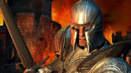 Virtuos pracuje na remake/remasteru The Elder Scrolls 4: Oblivion