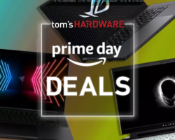 Vyhledejte s námi nejlepší nabídky herních laptopů s RTX 3080 na Amazon Prime Day.