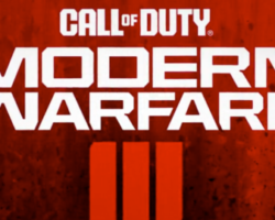 Activision oficiálně potvrdil hru Call of Duty: Modern Warfare III