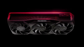 AMD připravuje Radeon RX 6750 GRE – vylepšenou verzi RX 6700 s vyšším výkonem