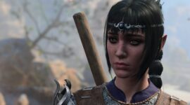 Baldur's Gate 3: Statistiky odhalují nejoblíbenější postavu a romanci v komunitě