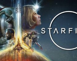 Bethesda nabízí Q&A se vývojáři hry Starfield před blížícím se vydáním.