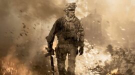 Call of Duty: Modern Warfare 2 předčil remaku na Xboxu ve prodaných kusech