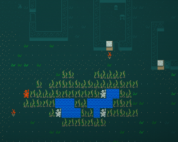 "Caves of Qud: Přichází plná verze oblíbené hry!"