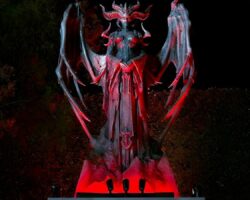 Diablo 4 odhaluje vyřazení hráčů z přidání do Lilith sochy kvůli jejich chování