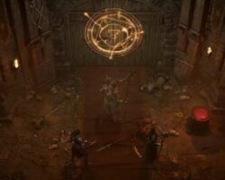 Diablo IV: Extrémně efektivní metoda levelování v novém dungeonu