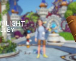 Disney Dreamlight Valley - Magická životní simulace plná ikonických postav Disneye