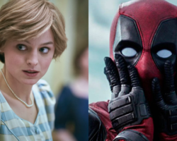 Emma Corrin ztvární ve filmu Deadpool 3 postavu spojenou s Profesorem X.