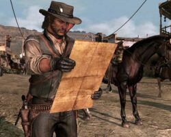 Fanoušci Red Dead Redemption protestují proti vydání, které nenaplnilo očekávání