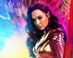 Gal Gadot se vrátí do role Wonder Woman ve třetím díle pod vedením Jamese Gunna a Petera Safrana