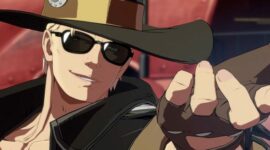 "Guilty Gear Strive ukončí 20 let příběhu - Trailer odhaluje první postavu Season Pass 3"