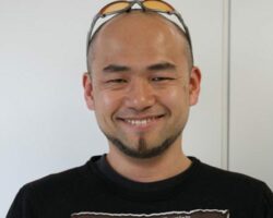 Hideki Kamiya brání termín "JRPG" a talent japonských vývojářů