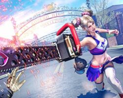 Lollipop Chainsaw RePOP: Oznámen oficiální název a odložení vydání remakeu