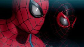 Marvel's Spider-Man 2: Nyní s bezbariérovou herní zkušeností