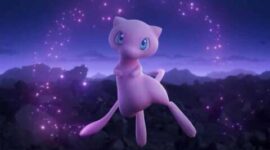 Mew a Mewtwo se brzy přidají k Pokemonům Scarlet a Violet