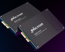 Micron představuje CZ120 CXL 2.0: Moduly rozšiřující paměť s rychlostí čtení a zápisu 36 GB/s