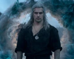 "Netflixův producent říká, že některé změny ve Witcher knihách jsou nezbytné"