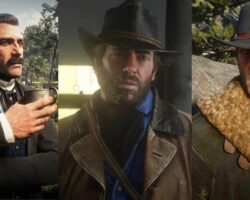 Neuvěřitelný zážitek z hry Red Dead Redemption: Nebelvědomé dobrodružství v divokém západním světě