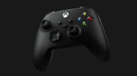 Nový update Xbox One a Xbox Series X|S přidává pohodlnou funkci ovladače Xbox