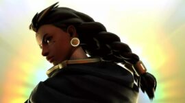 Overwatch 2 odhaluje původ Illari, nového podpůrného hrdinu