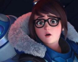 Overwatch vstupuje na Steam a nedaří se mu!