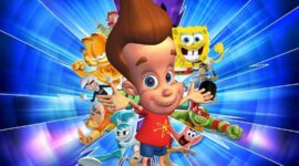 První trailer Nickelodeon All-Star Brawl 2 odhaluje nového bojovníka Jimmy Neutrona