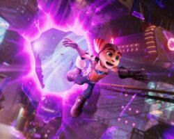 "Ratchet and Clank: A Dimension Apart - Nová dobrodružství oblíbeného lombaxe, která se přiblíží původním"