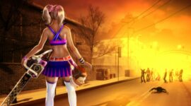 "Remake Lollipop Chainsaw: RePOP odkládán na příští rok"