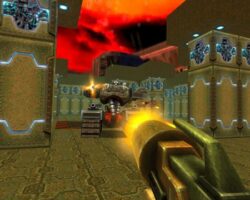 Remaster hry Quake II - představeny exkluzivní snímky z nové verze