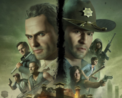 Rick Grimes a Michonne se objeví ve videohře The Walking Dead: Destinies od GameMill Entertainment.