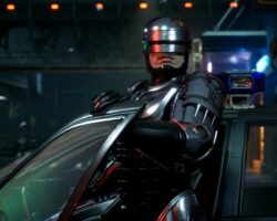 RoboCop: Město zločinců odkládá své vydání na listopad